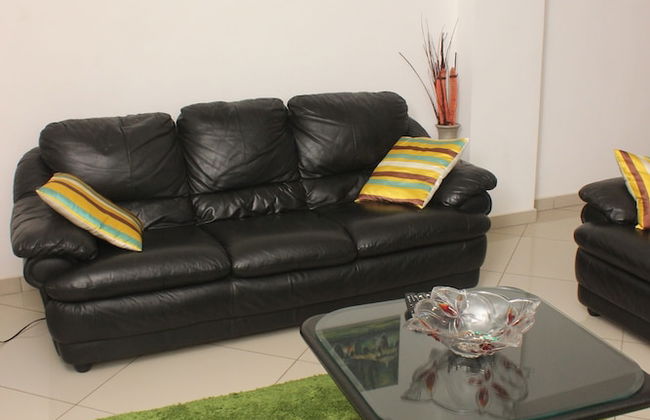 Accra Luxury Apartments at The Gallery - Photo 65