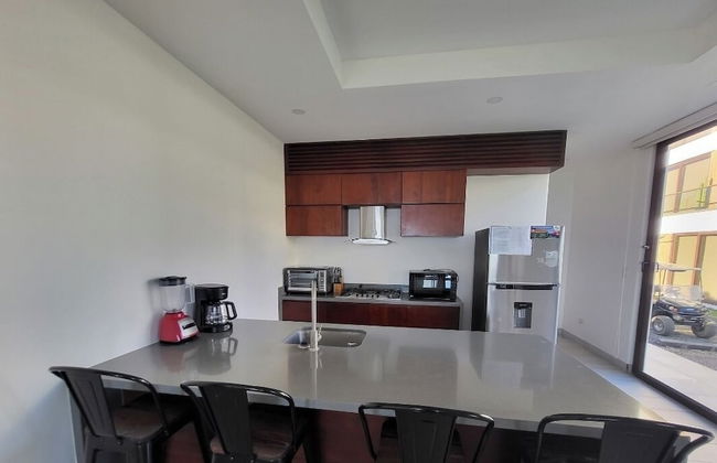 Hacienda Iguana Beach and Golf Resort - Photo 18