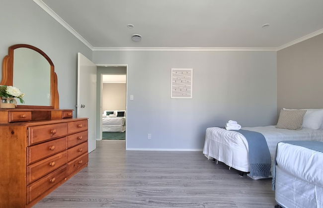 Wonderful Renovated 4BR House - Netflix - Foto 14