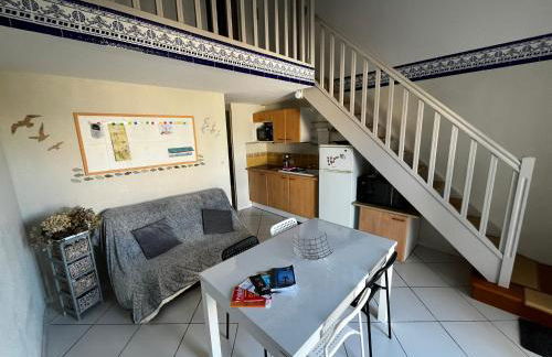 Maison de vacances à la mer - Foto 18