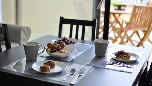 Apartament La Placeta Figueres - Foto 4