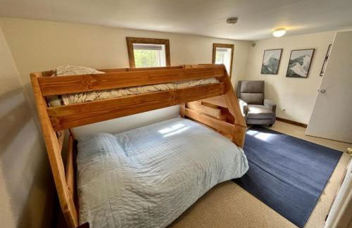 Denali Natl Park 3 Bedroom Home on 5 Acres, hiking and wildlife - Foto 7