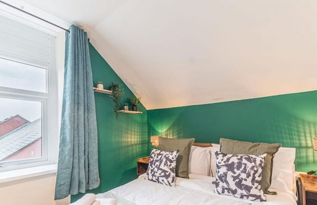 24hr Check-in Pet-friendly Apartment Fast Wifi - Photo 5