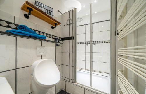 Gemütliche Stadtwohnung nahe des Harkortsees - Foto 6