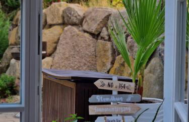 Ferienwohnung Düne mit Kamin und 2 Bädern in Boltenhagen - Foto 19