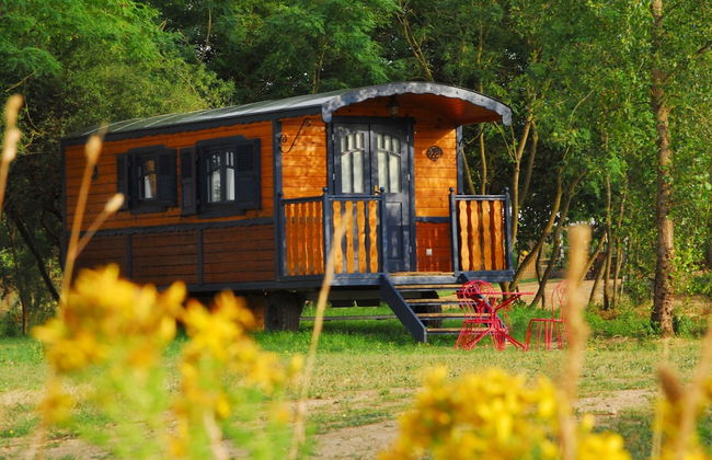 Le Village Toue des Demoiselles - Slowmoov - Foto 52