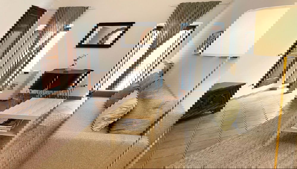 San Giorgio 59 in Firenze - Foto 1, Habitación