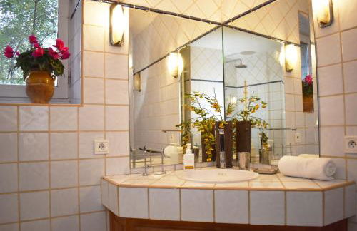 Les Oliviers - Foto 22