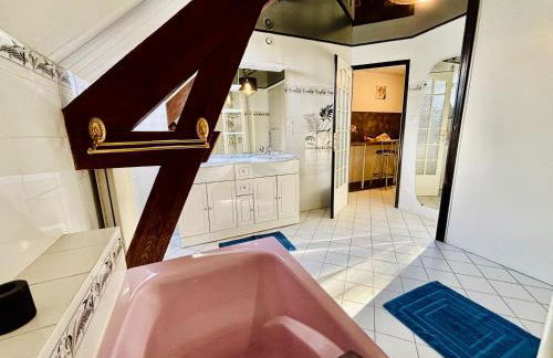 La grand studio - Studio villa - Le Breuil - Foto 11