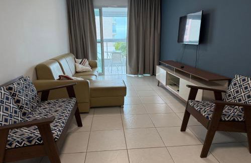 Apto Portal da Bacutia Climatizado - Foto 20