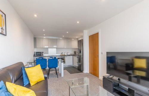 City Quadrant - Properties Unique - Foto 15