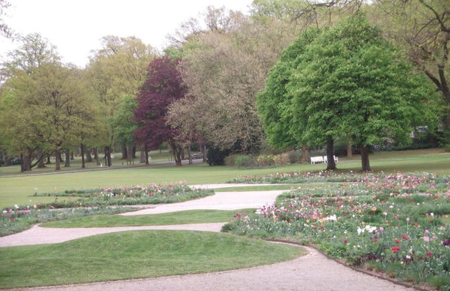 Wohnung im Teutoburger Wald Externsteine - Foto 27