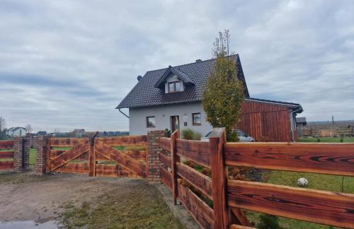 Agroturystyka Kaszuby Villagehome - Foto 58