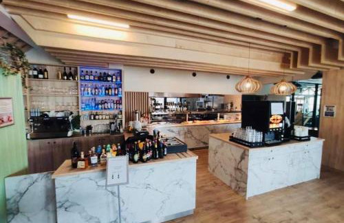 Przystań Apartamenty Sarbinowo - Photo 34