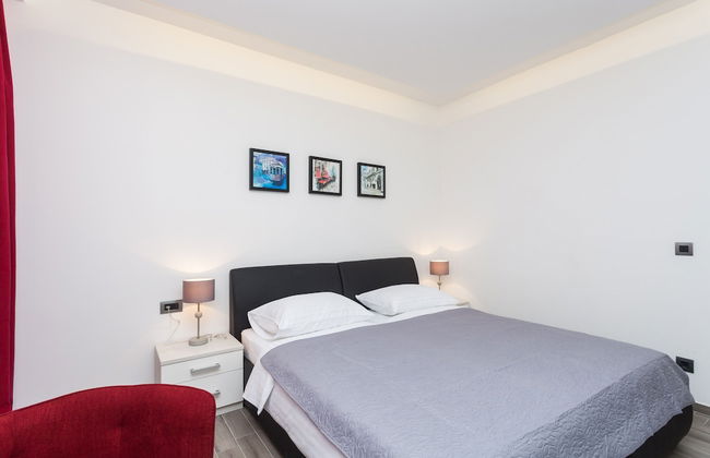 Apartments Villa Peragro - Foto 15