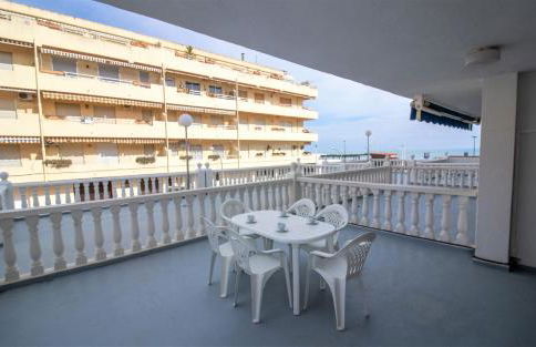 PLANTA BAJA en Primera linea Playa Cargador ALBERT VILLAS - Photo 7