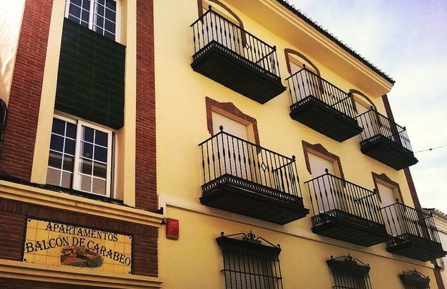 Apartamentos Balcón de Carabeo - Foto 10