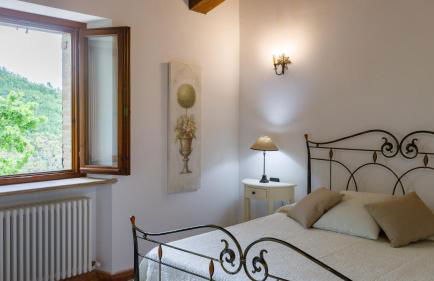 Villa Agostini 10 in Ponte Doccia - Foto 82