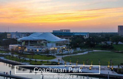 NEW Beach Cozy Bungalow 2B Mins-beach&downtown - Foto 35