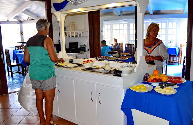 Porto Antigo Hotel Residence - Photo 73