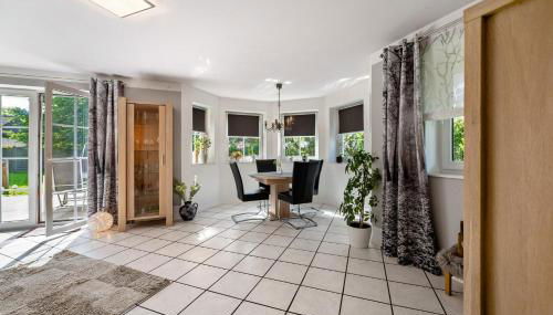 Ferienhaus Oleftal Nationalpark - Foto 5