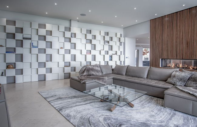 Bryn House - 5 Bed Home - Penmaen - Photo 67