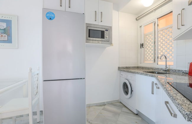 Las Americas in Islantilla - Foto 15