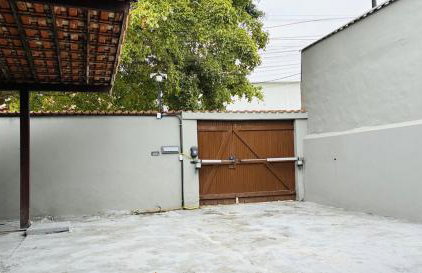 Refúgio com Piscina e Churrasqueira - Cabo Frio - Foto 10