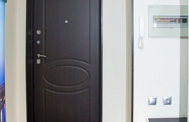 Apartment on Nekrasovskaya 90 - Photo 5