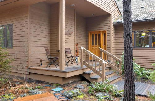 Lazy Pines Lodge - Foto 44