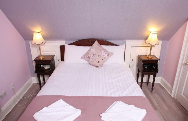 Number 52 Charlotte Street - Foto 10