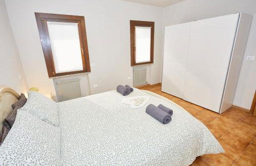 Sun Garden mini Oasis Sacile - Foto 15