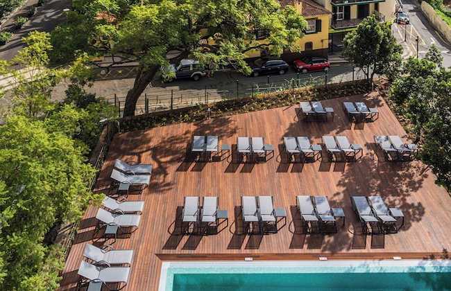 Pestana Casino Studios - Foto 1