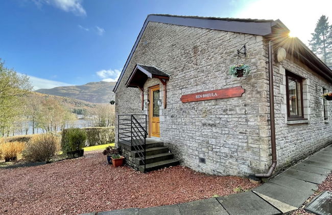 Ben Bheula - Photo 20