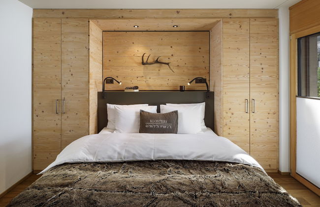 Chalet Piz Buin - Foto 10