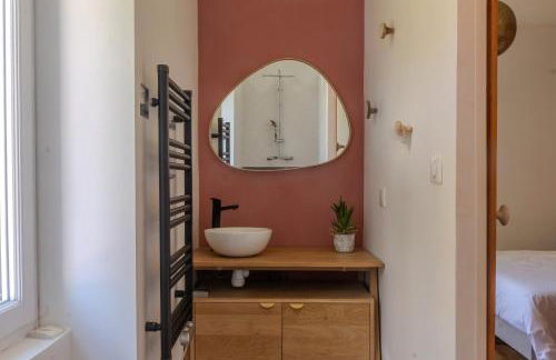 Charmant Cottage - Saint-Junien - Foto 23