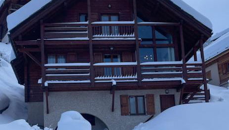 Chalet Face aux Etoiles - Foto 4