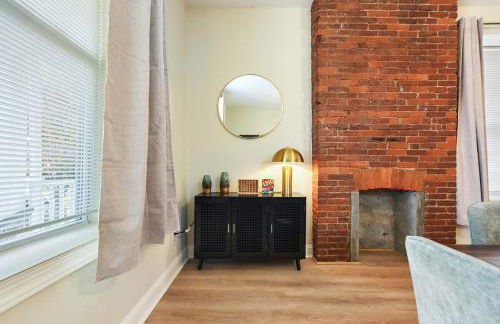 Pet Friendly 6 Bedroom Free Parking plus 5 Min From Bakery Sq - Foto 54