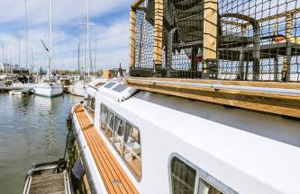 NIGHTBOAT Péniche - Foto 73