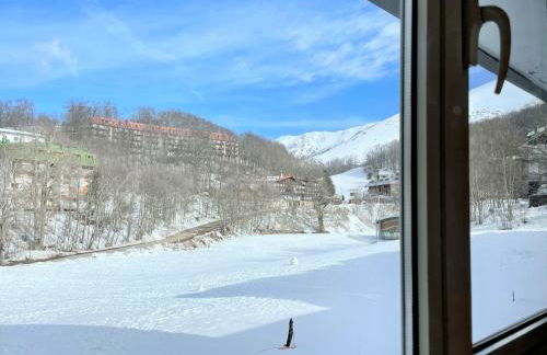 Appartamento Dimora della Volpe - Terminillo - Foto 14