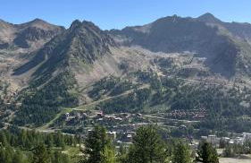 Refuge des Vues Alpines Isola 2000 - Photo 23