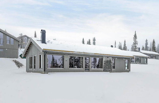 Stylish Cabin Retreat in Varden-by Traum - Foto 38