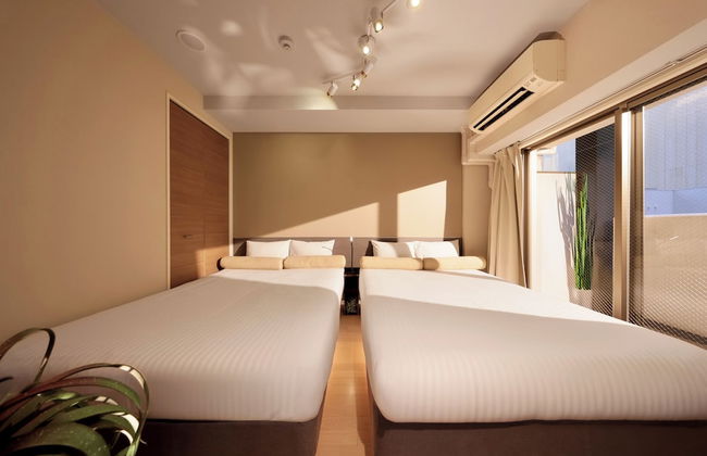 Crystalexe nippombashi - Foto 55