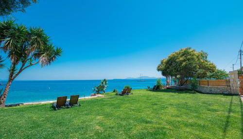 The Beach House Kaminaki - Foto 2