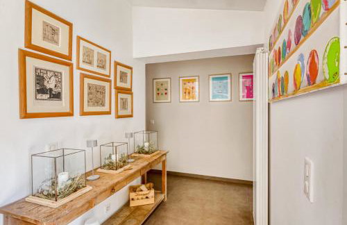 VILLA TIMAUTINE Cannes - Photo 23
