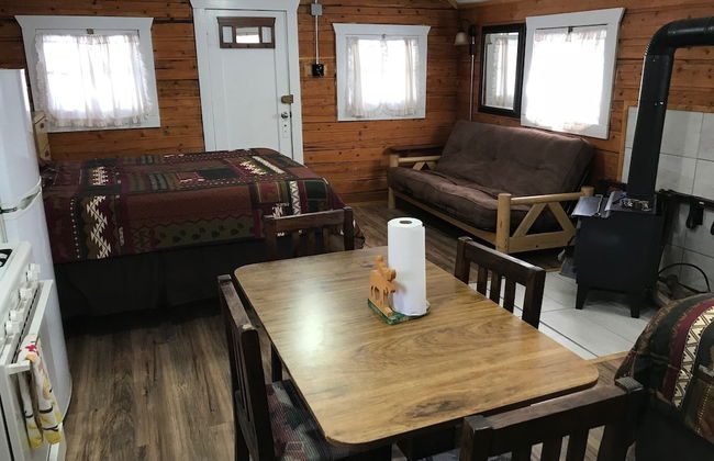 Grandview Cabins & RV Resort - Foto 69