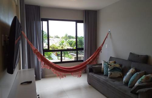 Flat Paraiso dos Coqueiros - Foto 18