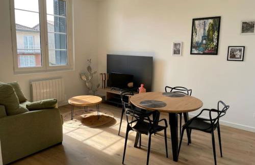 Portet - Appartement 2 - Foto 1