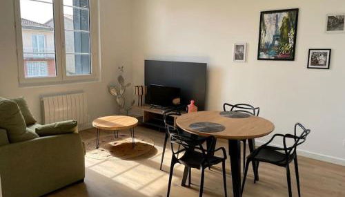 Portet - Appartement 2 - Foto 1