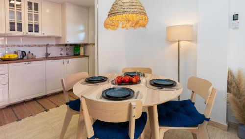 Apartment Montserrada-3 by Interhome - Foto 5